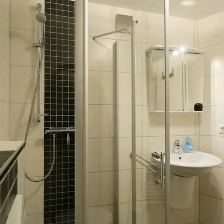 1 * Ostseebad Heringsdorf