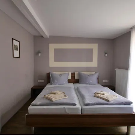 1 Apartment Ostseebad Heringsdorf